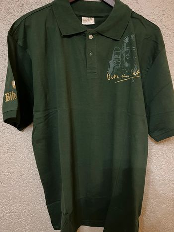 Polo BitBurger