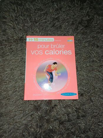 Pour brûler vos calories