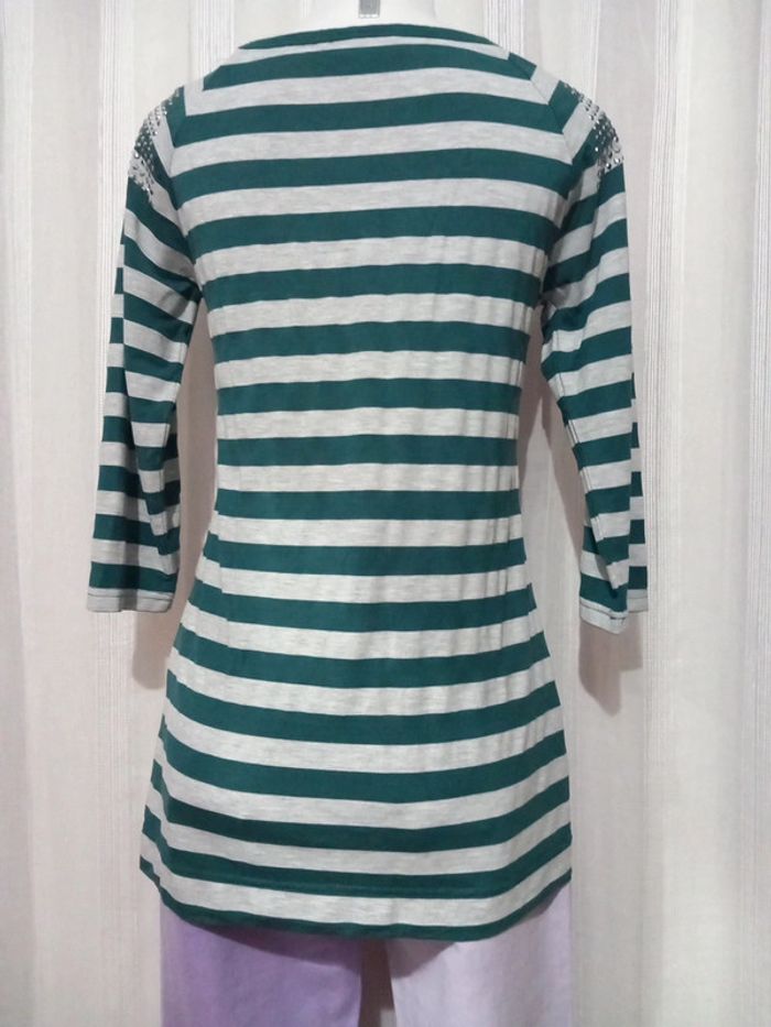 Robe pulls ou tuniques - photo numéro 4