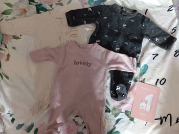 Lots pyjamas