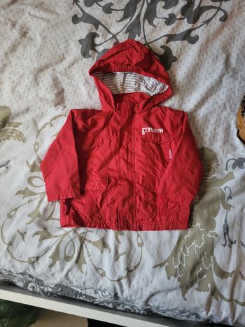 Kaway garçon 2 ans