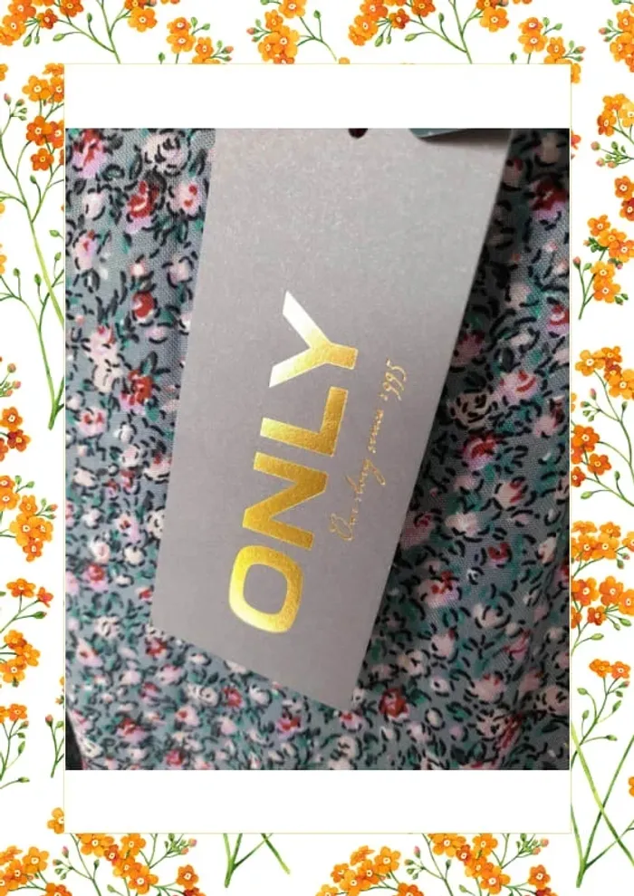Robe "Only" - photo numéro 9