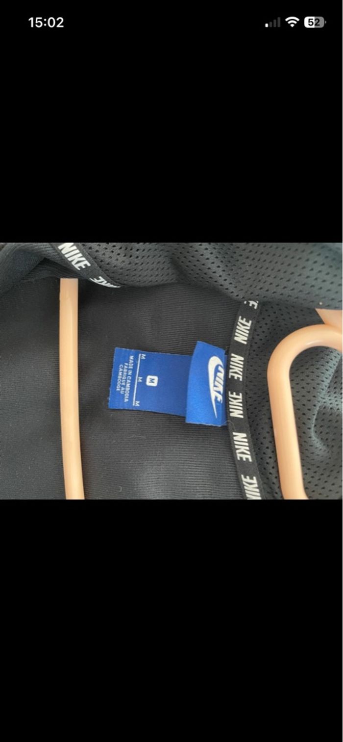 Veste Nike - photo numéro 3