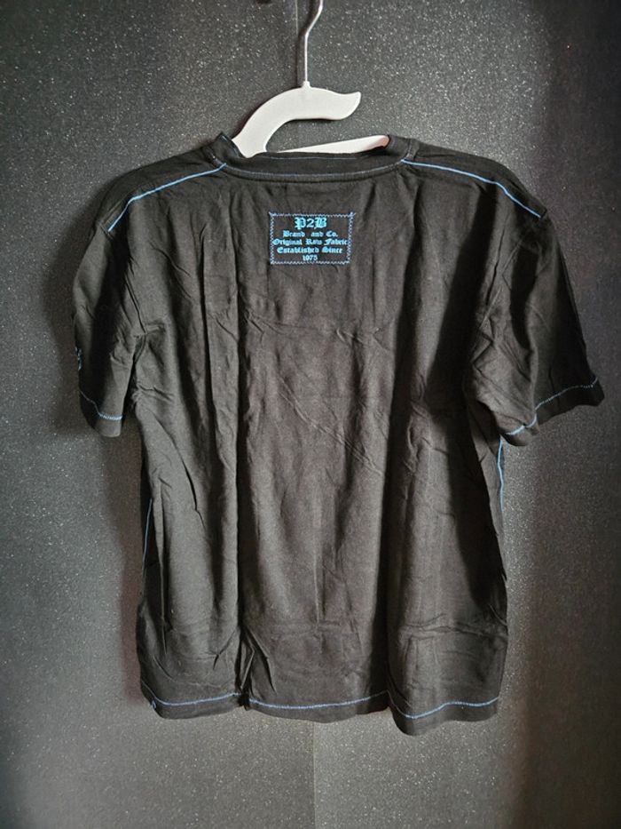 Tshirt P2B - photo numéro 2