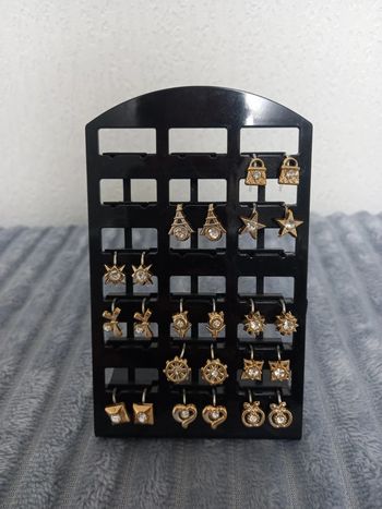 Boucle d'oreille enfants