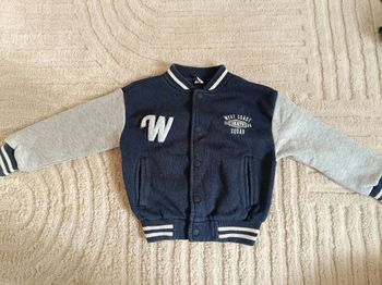 bloomer tape a l'oeil 4 ans 