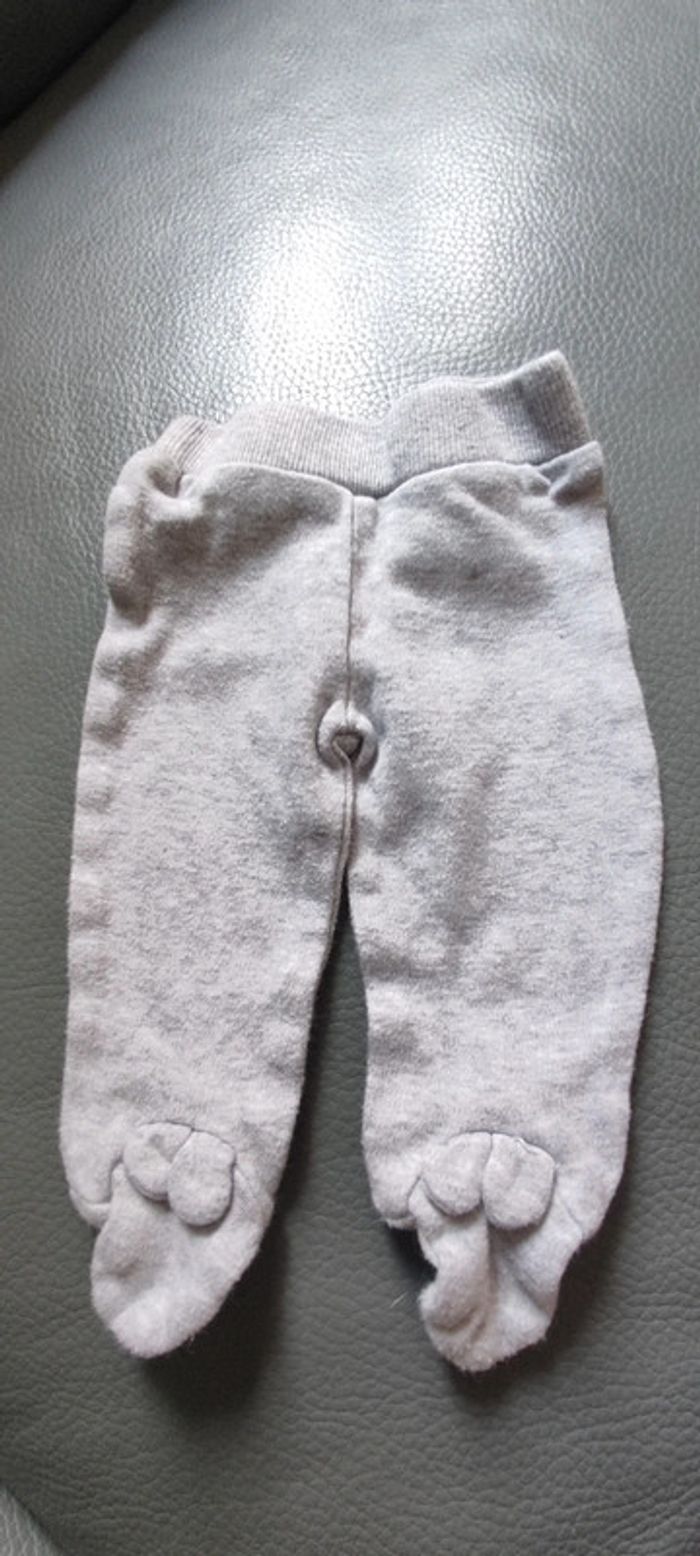 Pantalons 1 mois garçon - photo numéro 3