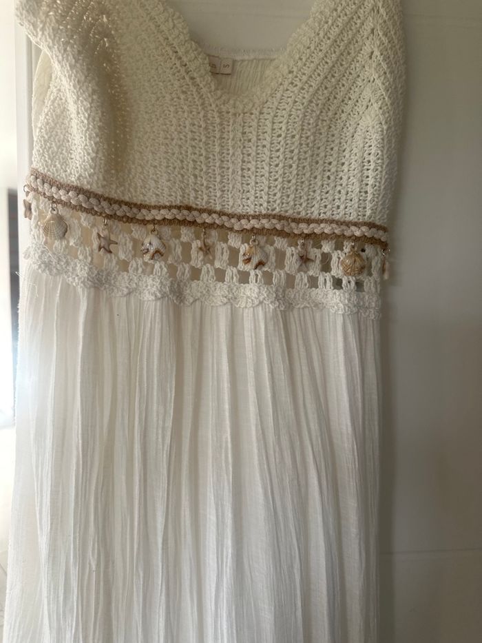 Robe de plage - photo numéro 2