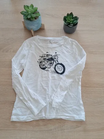 Tee-shirt