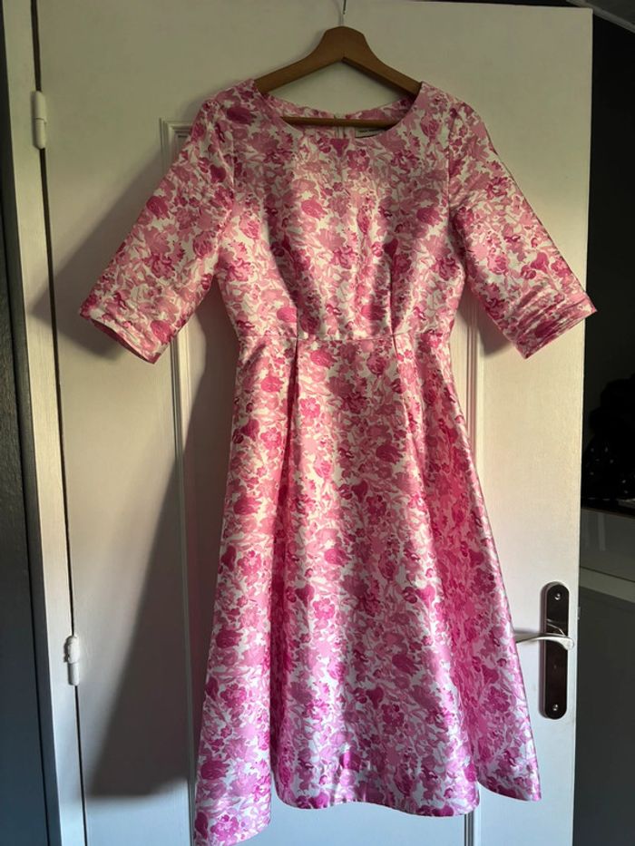 Robe Teria Rabar - photo numéro 2