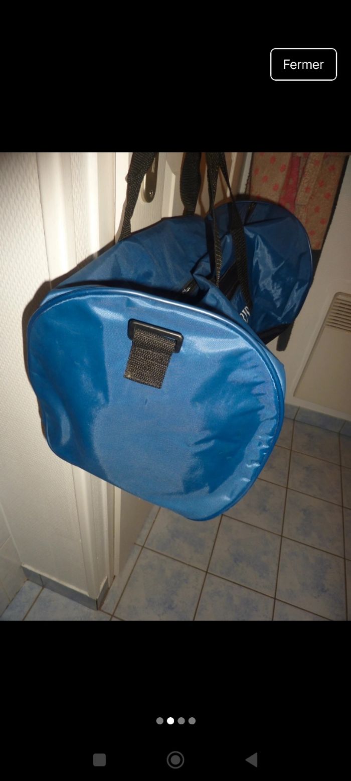 Sac de sport / voyage urban performance - photo numéro 2