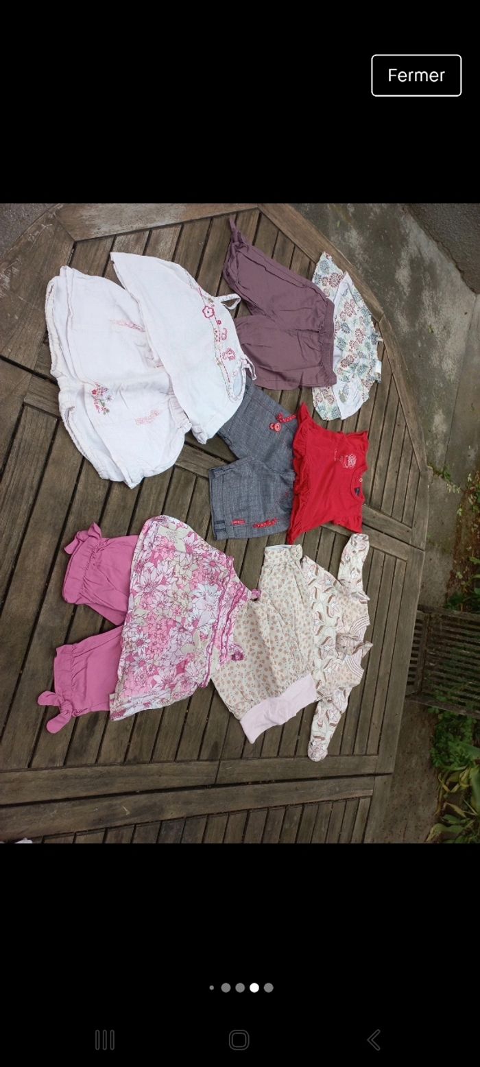 Lot 6 mois été 🏝 31 articles - photo numéro 9
