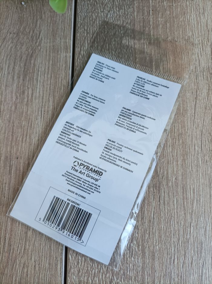 Porte clés Superman DC comics - photo numéro 3