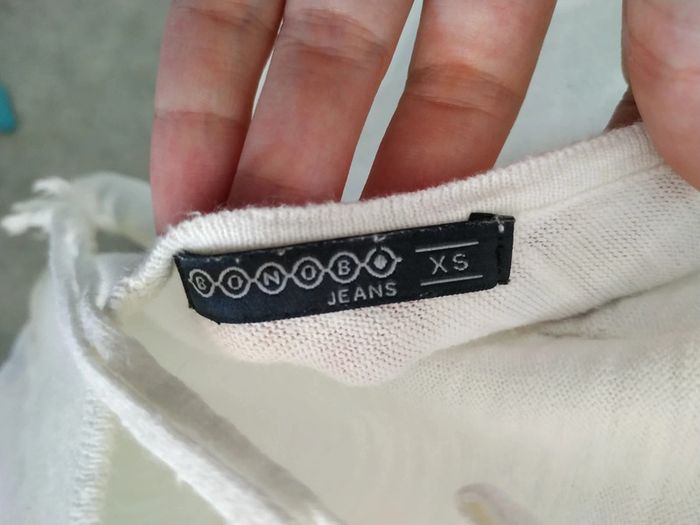 T-shirt M - photo numéro 3