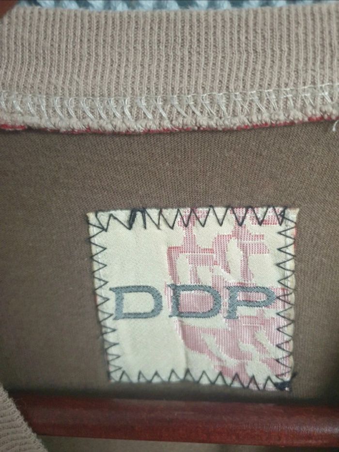 T shirt DDP - photo numéro 3