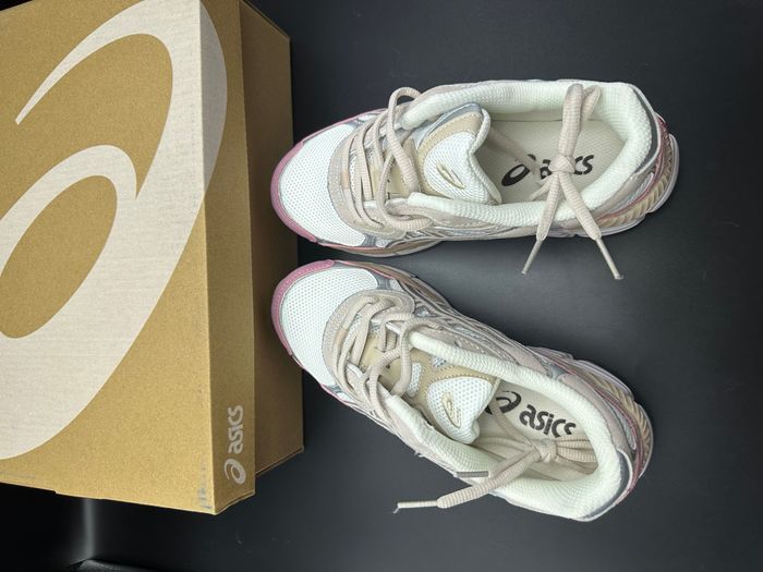 ASICS GEL-NYC Rose -- Taille 37 - photo numéro 4