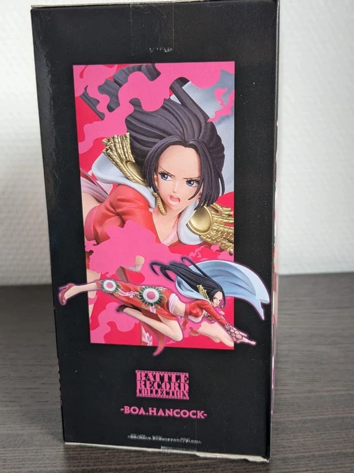 Figurine One Piece - Boa Hancock - Banpresto - photo numéro 5