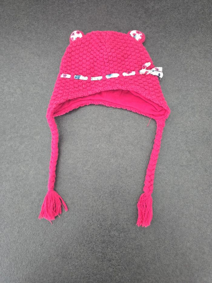 Bonnet