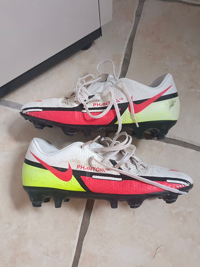 Chaussures de foot