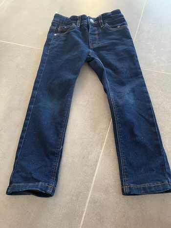 Jeans C&A 4 Ans