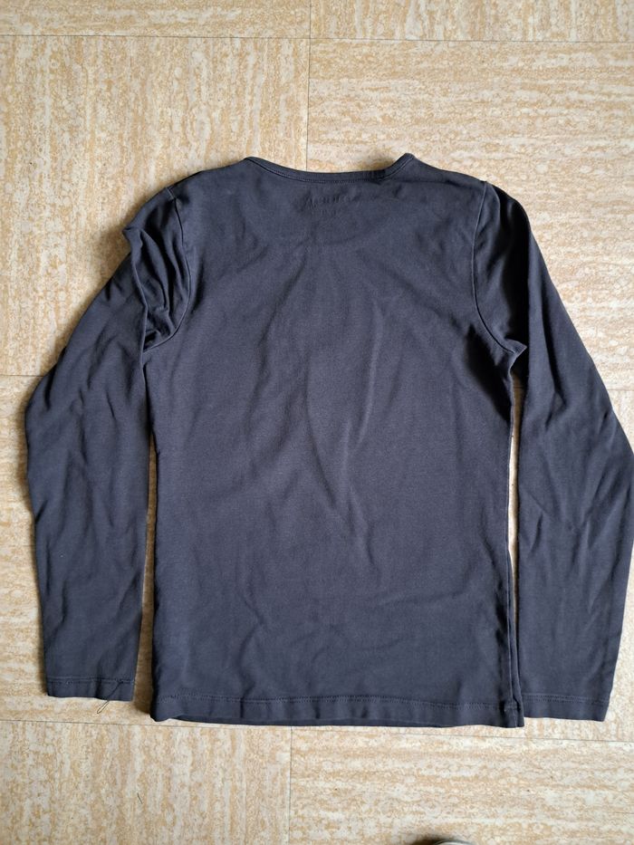 Tee-shirt manches longues Orchestra T10ns - photo numéro 2