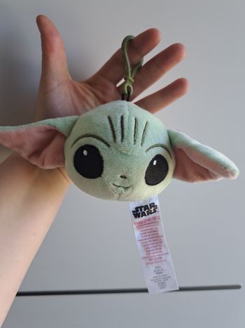 Porte clé Stars wars