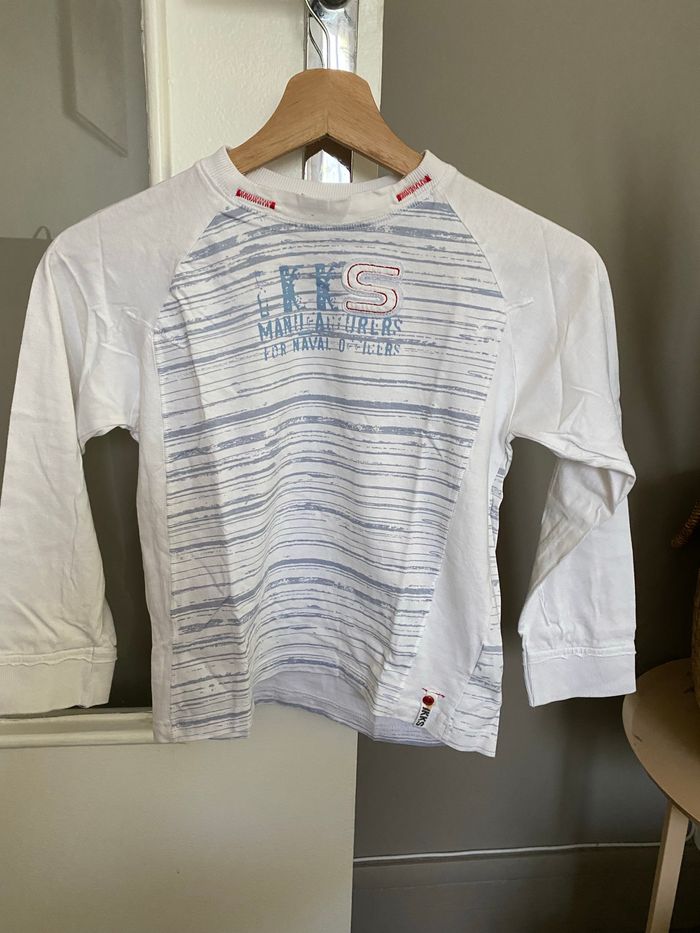 Ikks t8 ans - photo numéro 2