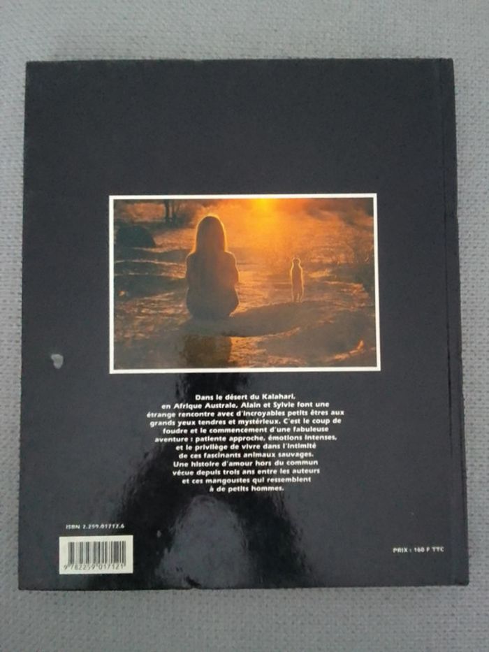 La vallée des Meerkats - photo numéro 2