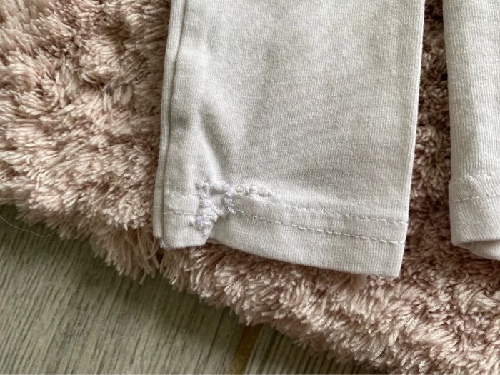 Lot de 2 maillots de corps manches longues Orchestra 6 ans - photo numéro 2