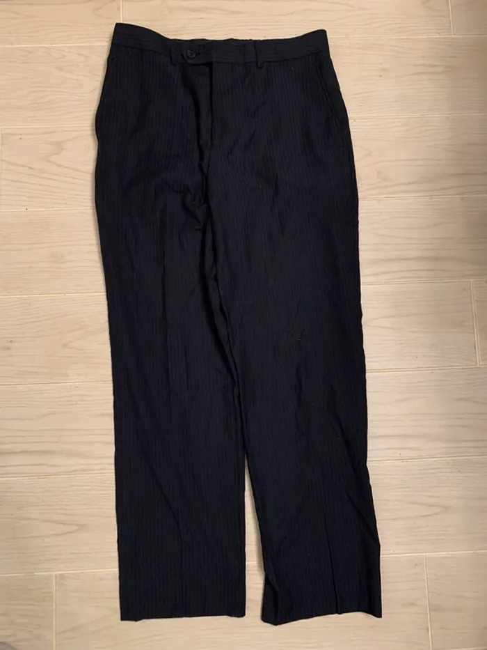 Chemise homme et 2 pantalons - photo numéro 5