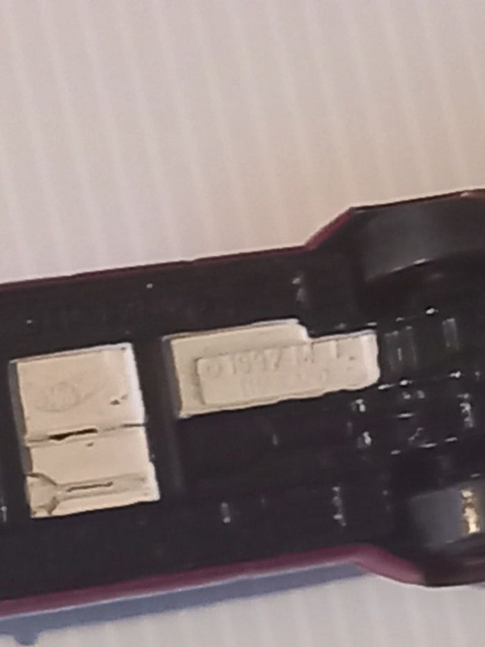 Hotwheel customized c 3500 - photo numéro 5