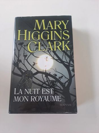 La nuit est mon royaume