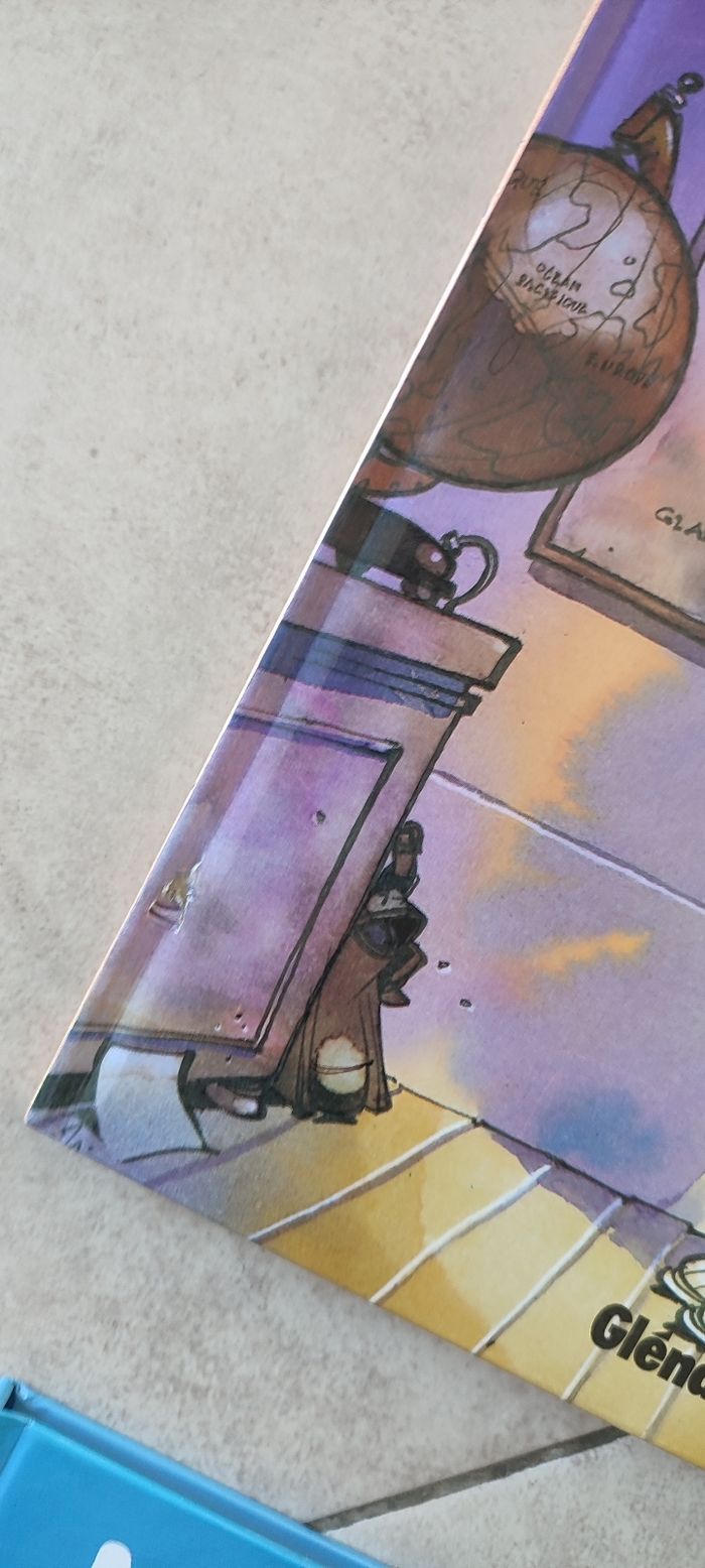 Lot BD Titeuf Tomes 1 à 11 + guide du zizi sexuel - photo numéro 2