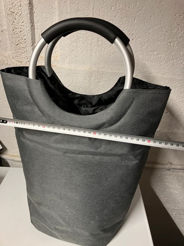 Sac de courses - photo numéro 5