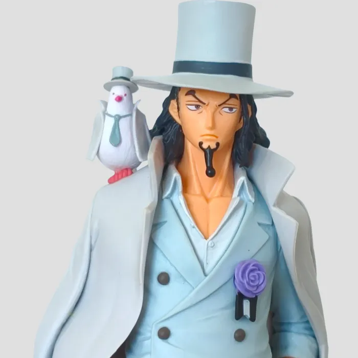 Rob Lucci (One Piece dxf - Extra Rob Lucci) - photo numéro 6