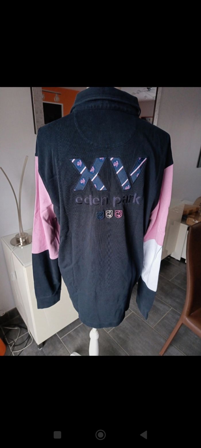 Polo Eden Park 
Taille XL - photo numéro 6