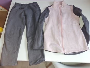 Jogging decathlon 5-6 ansj