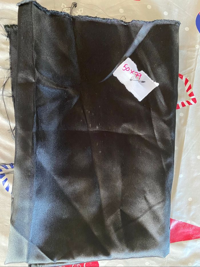 Coupon de tissu