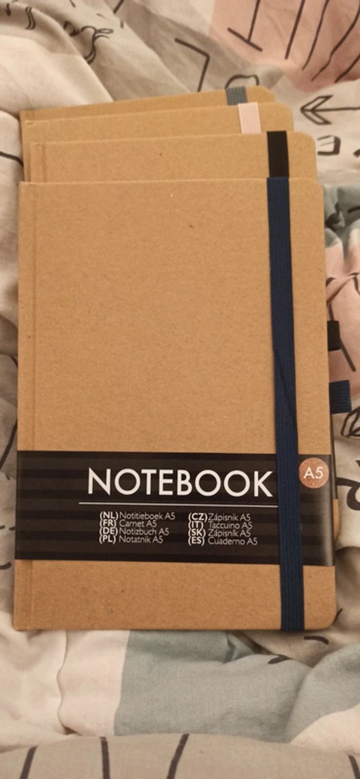 Assortiments de Notebooks Neufs - photo numéro 5