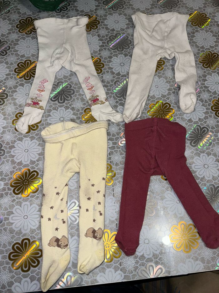 Lot vêtement 6 mois