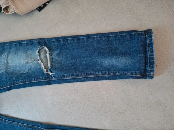 Jeans slim - photo numéro 3
