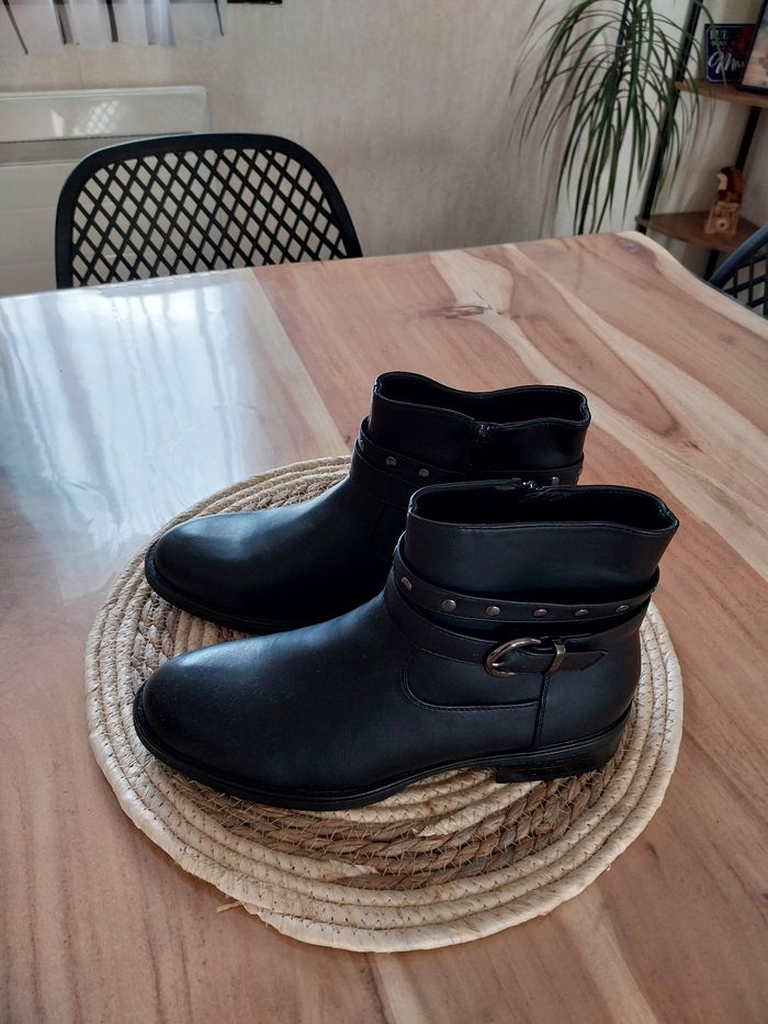 Bottines