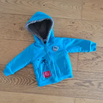 Veste La compagnie des petits 18 mois