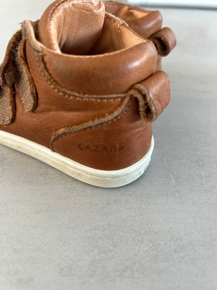 Chaussures bébé Lazare Kids - photo numéro 2