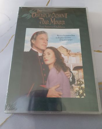 Dvd Les oiseaux se cachent pour mourir : Les années oubliées Vol 2