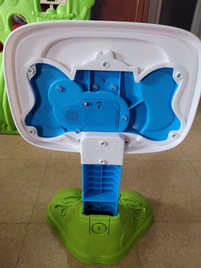 Panier de basket Chicco - photo numéro 3