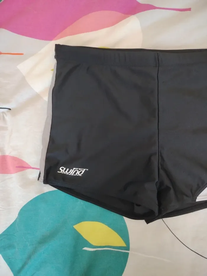 Maillot de bain Swind taille M - photo numéro 2