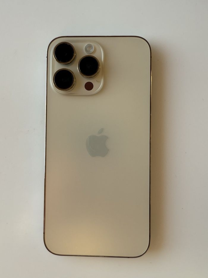 14 pro max 512 GB - photo numéro 3