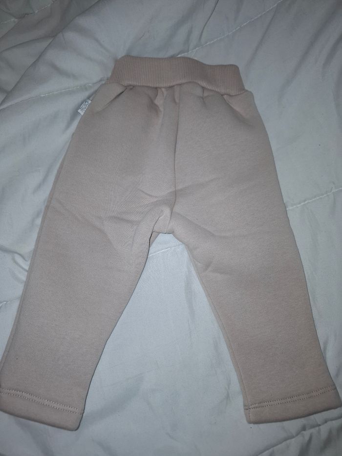 Pantalon fille - photo numéro 3