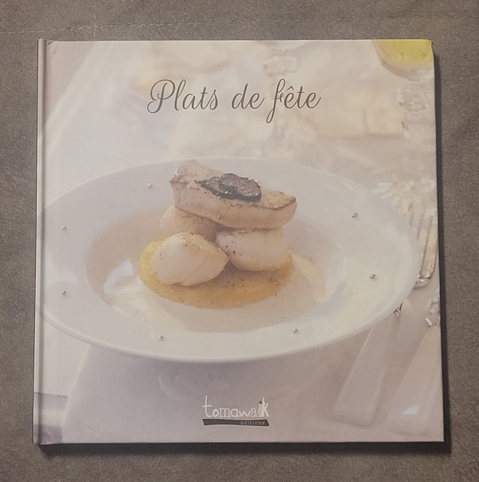 Plats de Fête